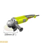 سنگ فرز 2400 وات دایلو مدل DTAG852401 - تصویر 2