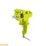 گیره رومیزی گردان 50 میلی متر دایلو مدل DTBV1A02 - تصویر 2
