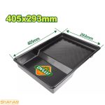 سینی رنگ دایلو مدل DTCB3904