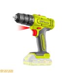 دریل پیچ گوشتی شارژی 20 ولت دایلو مدل DTCDP511 - تصویر 2