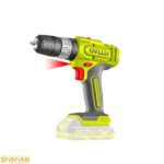 دریل پیچ گوشتی شارژی چکشی 20 ولت دایلو مدل DTCDP521 - تصویر 2