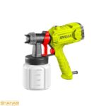 پیستوله رنگ 450 وات دایلو مدل DTEG1A45 - تصویر 2