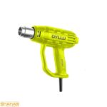 سشوار صنعتی 1800 وات دایلو مدل DTHG1514 - تصویر 2