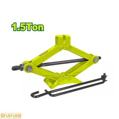 جک 1.5 تن دایلو مدل DTHJ4515