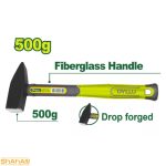 چکش مهندسی 500 گرمی دایلو مدل DTHM1305