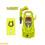 کارواش 1400 وات دایلو مدل DTHP3A14