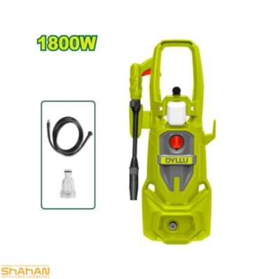 کارواش 1800 وات دایلو مدل DTHP3A18