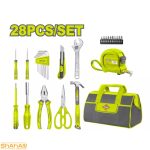 خرید ست کیف ابزار 28 عددی دایلو مدل DTHS1M28