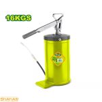 گریس پمپ سطلی 16 کیلویی دایلو مدل DTHY1A16