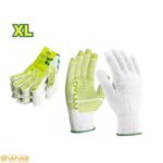 دستکش نخی اصطکاکی دایلو مدل DTKG1801