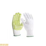 دستکش نخی اصطکاکی دایلو مدل DTKG1801 - تصویر 2