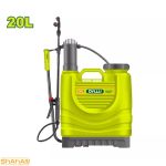 خرید سمپاش 20 لیتری دایلو مدل DTKS1520