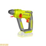 بتن کن شارژی 20 ولت دو کاره دایلو مدل DTLM1516 - تصویر 2