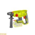 بتن کن شارژی 20 ولت 4 کاره دایلو مدل DTLM15220 - تصویر 2