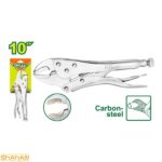 انبر قفلی 10 اینچ دایلو مدل DTLP1110