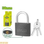 قفل آویز دایلو مدل DTPD5540