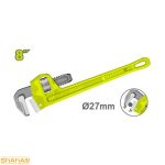 آچار لوله گیر 8 اینچ دایلو مدل DTPW1108