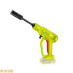 کارواش و سمپاش شارژی 20 ولت دایلو مدل DTQX01202 - تصویر 2