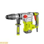 دریل بتن کن 1600 وات پنچ شیار دایلو مدل DTRH3D38 - تصویر 2