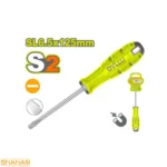 پیچ گوشتی تخت دایلو مدل DTSDA265