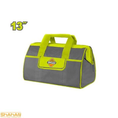خرید کیف ابزار برزنتی 13 اینچ دایلو مدل DTTG3113