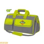 خرید کیف ابزار برزنتی 19 اینچ دایلو مدل DTTG3119