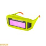 عینک جوشکاری اتوماتیک دایلو مدل DTWA1501 - تصویر 2