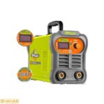 دستگاه جوش 200 آمپر دایلو مدل DTWD32001 - تصویر 2
