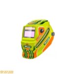 کلاه ماسک جوشکاری اتوماتیک تنظیمی دایلو مدل DTWH3502 - تصویر 2