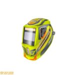 کلاه ماسک جوشکاری تنظیمی حرفه ای دایلو مدل DTWH3503 - تصویر 2