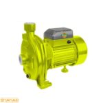 پمپ آب 1 اینچ 1 اسب بشقابی دایلو مدل DTWPCA03 - تصویر 2