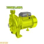 پمپ آب 1 اینچ 1 اسب بشقابی دایلو مدل DTWPCA03