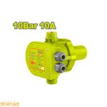 ست کنترل پمپ آب دایلو مدل DTPC1A01