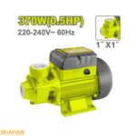 پمپ آب 1 اینچ نیم اسب دایلو مدل DTWPVA01