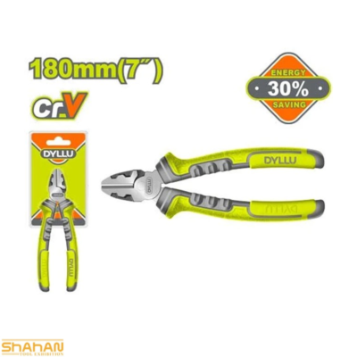 سیم چین 7 اینچ حرفه ای دایلو مدل DTPL3717
