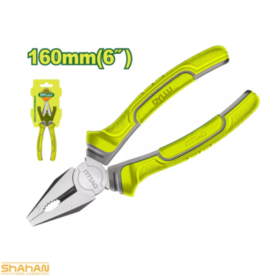 سیم چین 6 اینچ دایلو مدل DTPL3C06