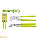 انبر کلاغی 12 اینچ دایلو مدل DTPL6912