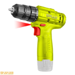 دریل پیچ گوشتی شارژی 12 ولت دایلو مدل DTCDS510 - تصویر 2