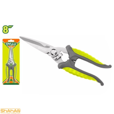 خرید قیچی ورق بر 8 اینچ دایلو مدل DTSX1618