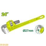 آچار لوله گیر 24 اینچ دایلو مدل DTPW1124