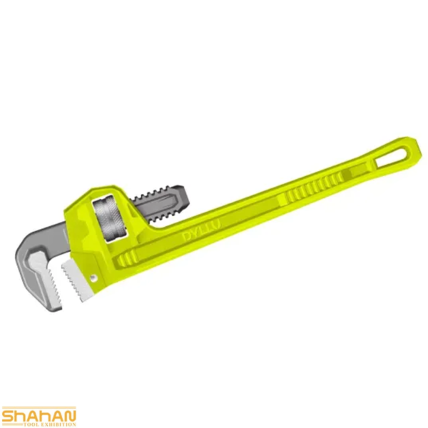 آچار لوله گیر 24 اینچ دایلو مدل DTPW1124 - تصویر 2