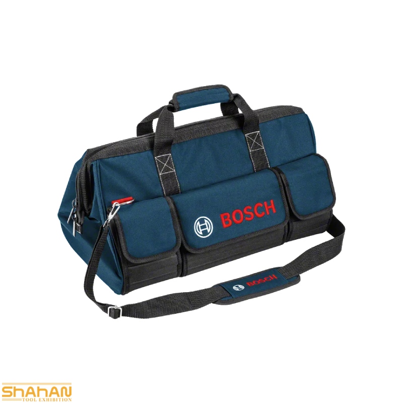 1600A003BK کیف ابزار بوش مدل 1600A003BK - تصویر 1