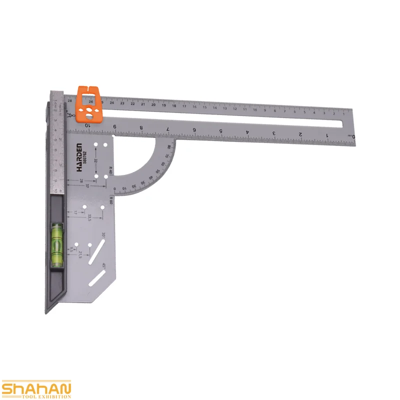 گونیا مرکب 300 میلی متر هاردن مدل 580762 خرید گونیا مرکب 300 میلی متر هاردن مدل 580762