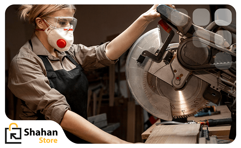 راهنمای جامع انتخاب اره‌های برقی