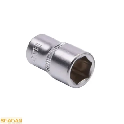 خرید بکس 1/2 اینچ سایز 8 - 32 میلی متر هاردن مدل 5355