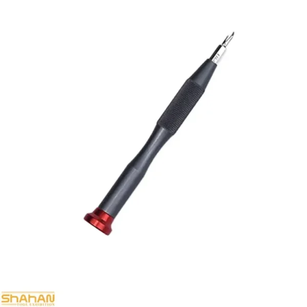 ست 31 عددی بیت پیچ گوشتی ریز ساعتی هاردن مدل 550131 - تصویر 2