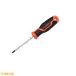 خرید پیچ گوشتی چهارسو 3* 75 میلی متر هاردن مدل 550271