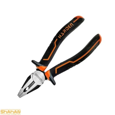 خرید انبر دست 8 اینچ صنعتی هاردن مدل 560178