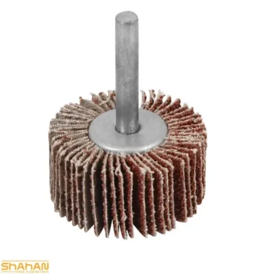 خرید سنباده پرده ای 50 میلی متر P120 هاردن مدل 611717