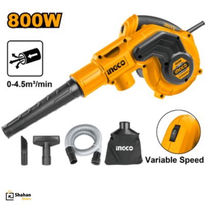 خرید بلوور 800 وات برند اینکو مدل AB8038